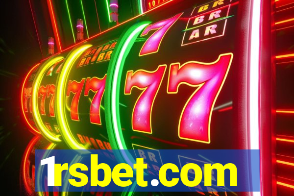 1rsbet.com