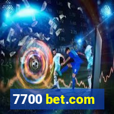 7700 bet.com