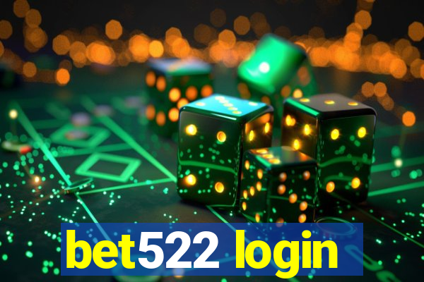 bet522 login