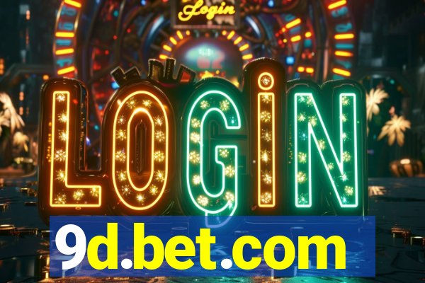 9d.bet.com