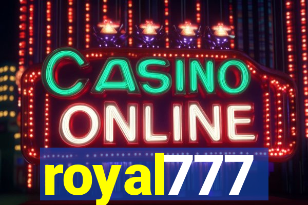 royal777