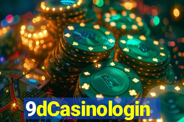 9dCasinologin