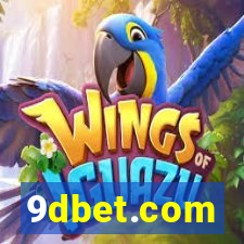 9dbet.com