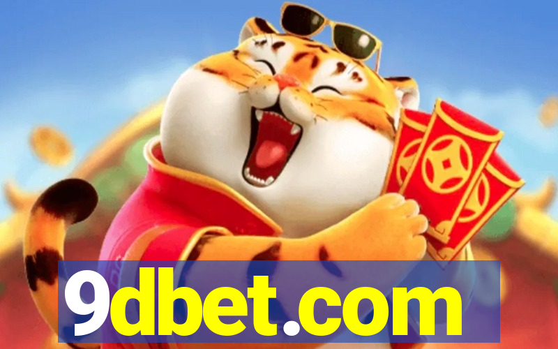 9dbet.com