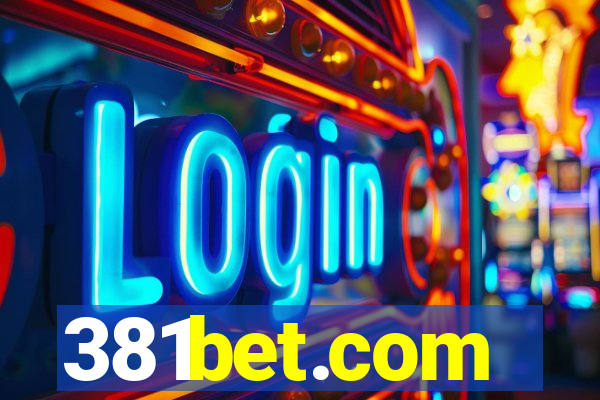 381bet.com