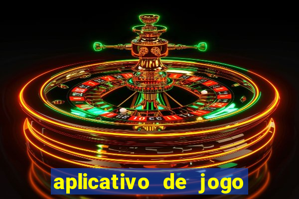 aplicativo de jogo big win