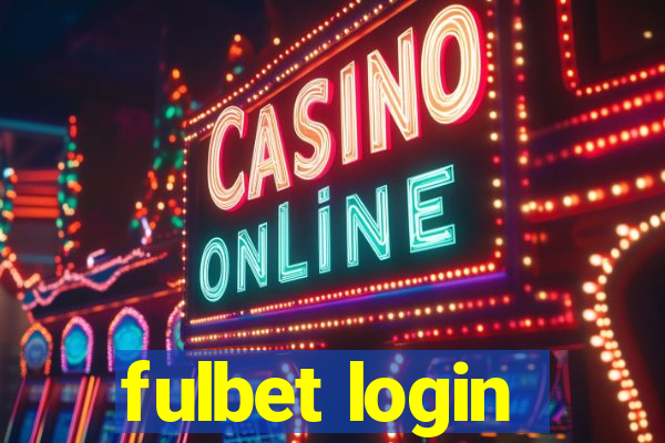 fulbet login