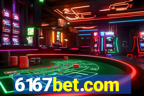 6167bet.com