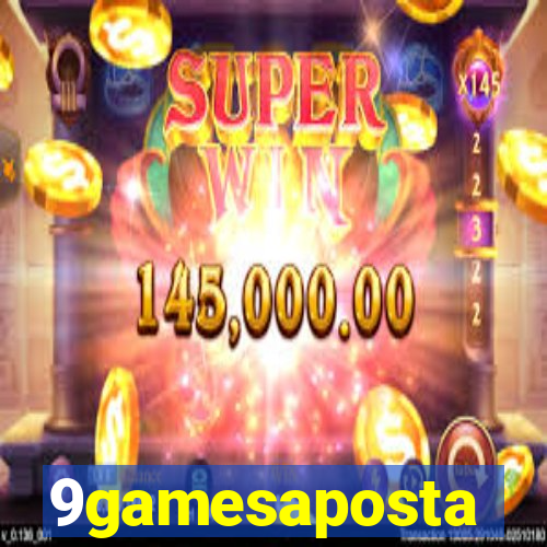 9gamesaposta