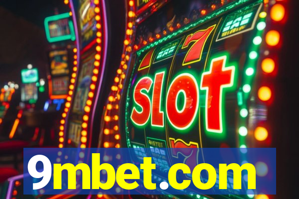 9mbet.com