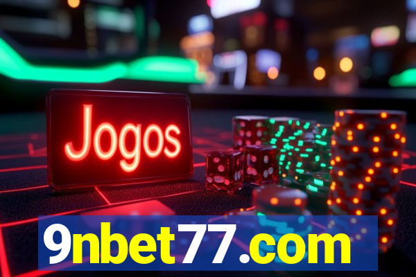 9nbet77.com