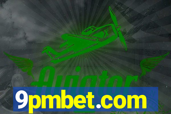 9pmbet.com