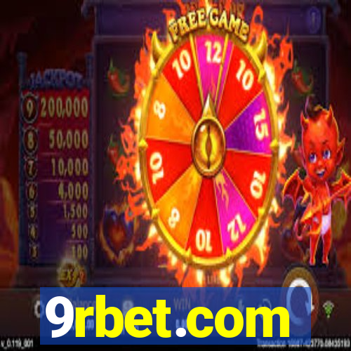 9rbet.com