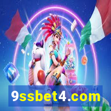 9ssbet4.com