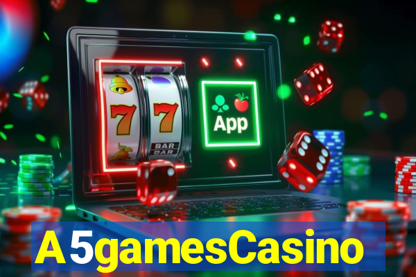 A5gamesCasino