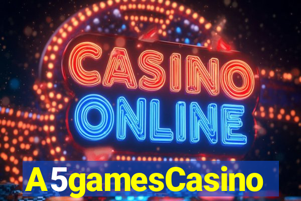 A5gamesCasino