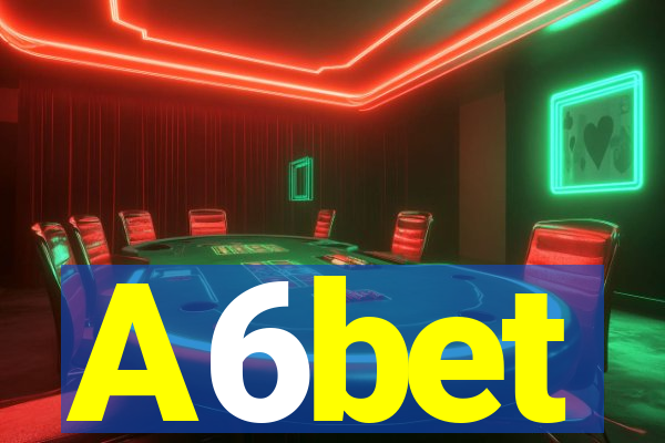 A6bet