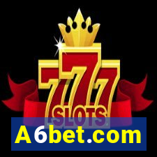 A6bet.com