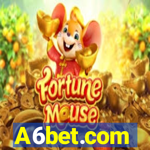 A6bet.com