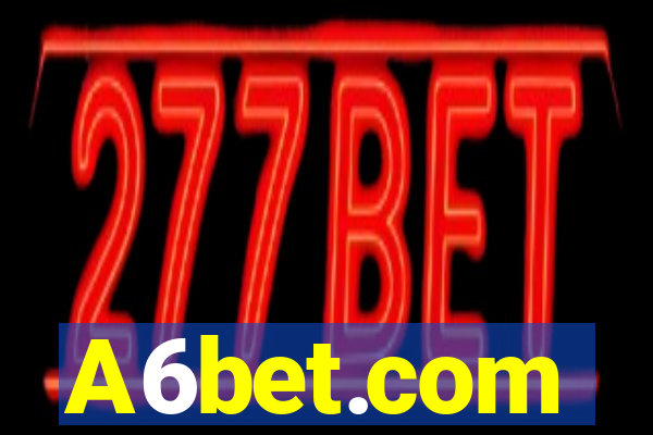 A6bet.com