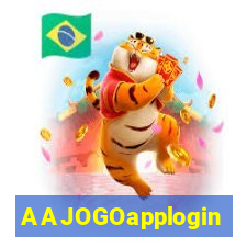 AAJOGOapplogin