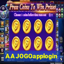 AAJOGOapplogin