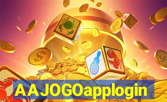 AAJOGOapplogin