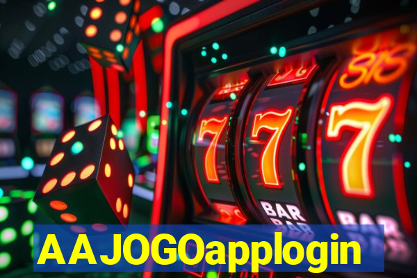 AAJOGOapplogin