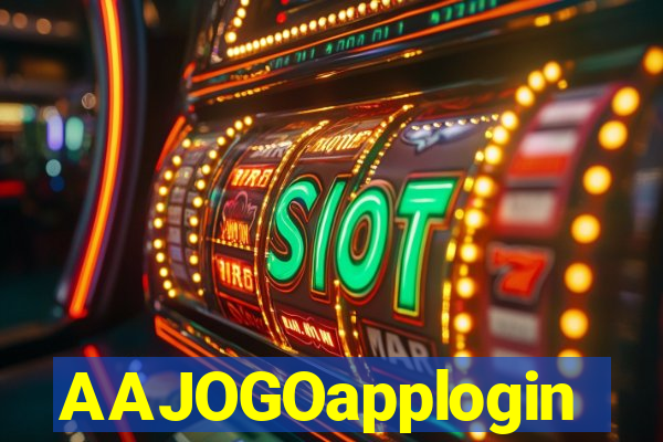 AAJOGOapplogin