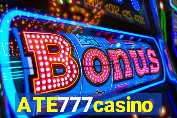 ATE777casino