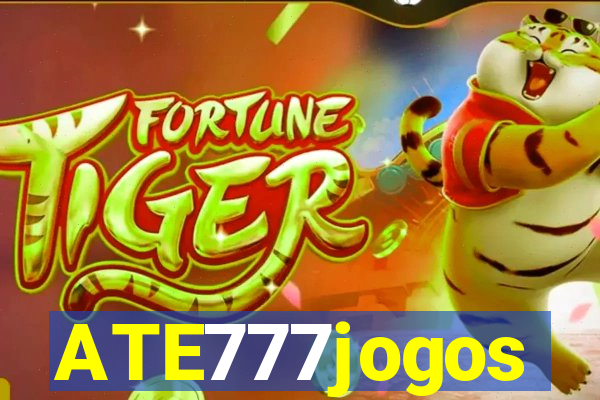 ATE777jogos