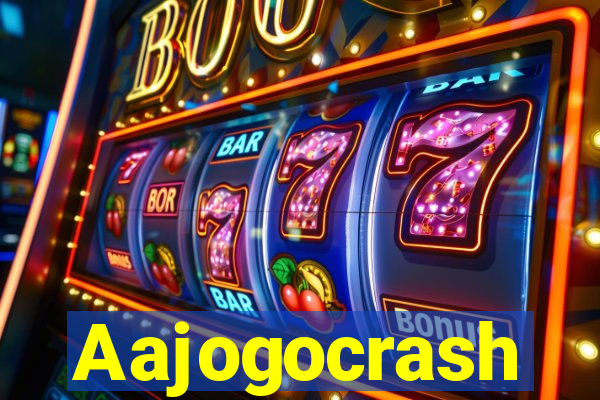 Aajogocrash