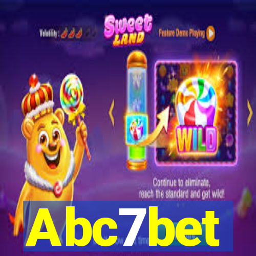 Abc7bet