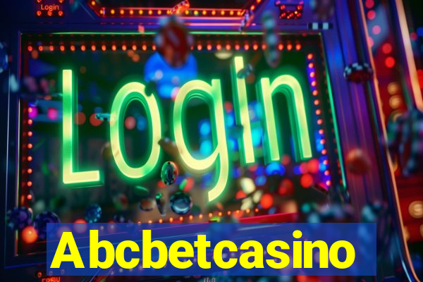 Abcbetcasino