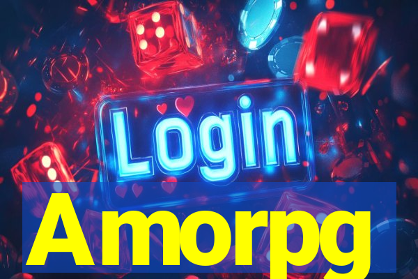 Amorpg