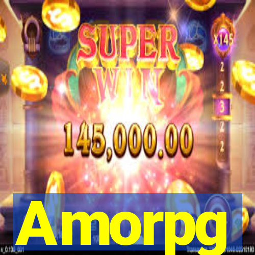 Amorpg