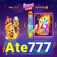 Ate777