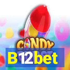 B12bet