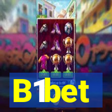 B1bet