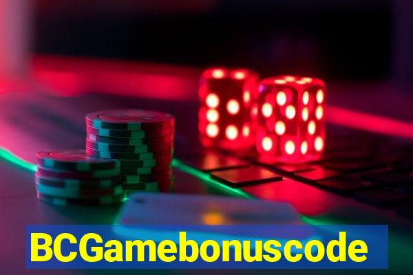 BCGamebonuscode