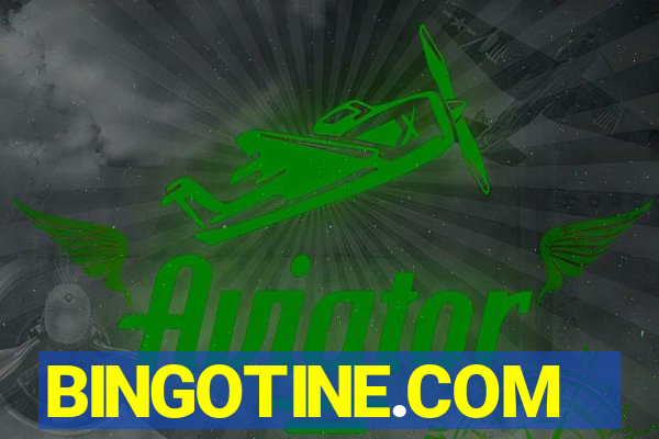 BINGOTINE.COM