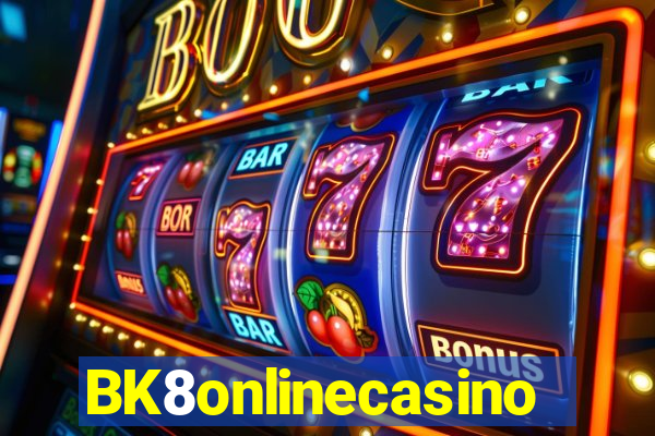 BK8onlinecasino