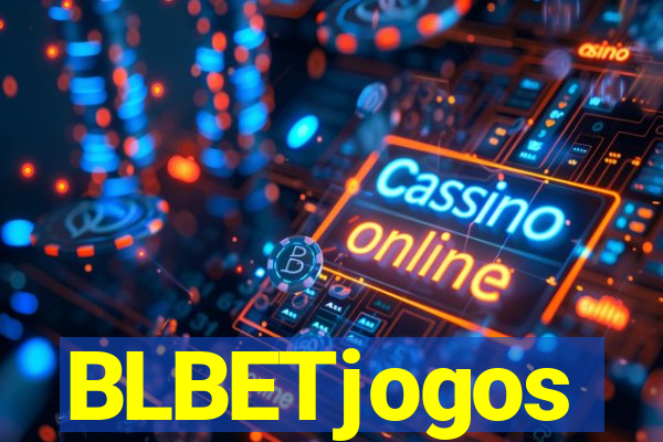 BLBETjogos