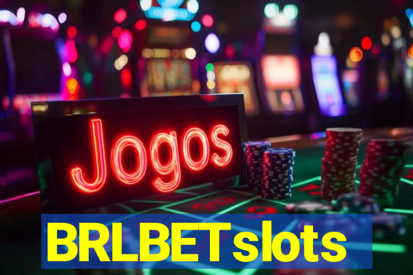 BRLBETslots