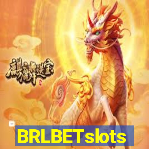 BRLBETslots