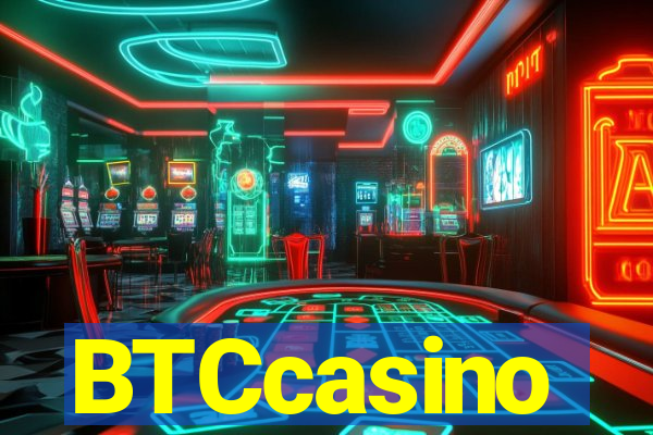 BTCcasino