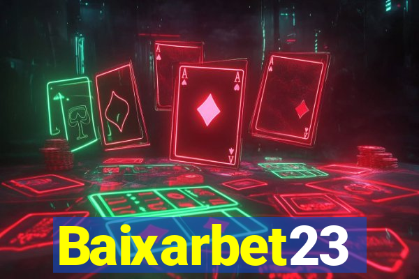 Baixarbet23