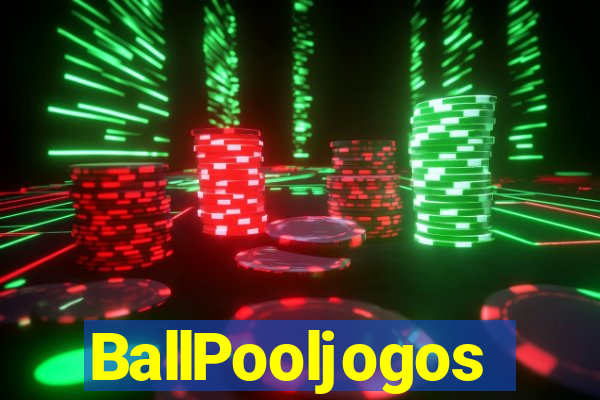 BallPooljogos