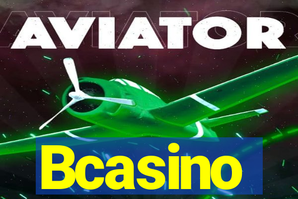 Bcasino