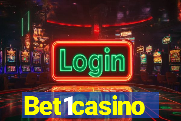 Bet1casino